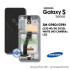 Samsung Galaxy S20 4G/5G (SM-G980/G981) LCD Screen Display - White (no Camera) (Assembled) – GH82-31432B