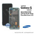 Samsung Galaxy S20 FE 4G/5G (SM-G780/G781) LCD Screen Display - Cloud Mint Green (Service Pack) – GH82-24220D