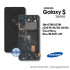 Samsung Galaxy S20 FE 4G/5G (SM-G780/G781) LCD Screen Display - Cloud Navy Blue/black (Assembled) – GH82-24220A