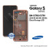 Samsung Galaxy S20 FE 4G/5G (SM-G780/G781) LCD Screen Display - Cloud Orange (Service Pack) – GH82-24220F