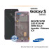 Samsung Galaxy S20 FE 5G/4G (SM-G781/G780) LCD Screen Display - Cloud Lavender + Antenna (Service Pack) – GH82-24214C