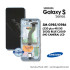 Samsung Galaxy S20 plus 4G/5G (SM-G985/G986) LCD Screen Display - Blue Cloud (no Camera) (Renewed) – GH82-31441D