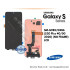 Samsung Galaxy S20 Plus 4G/5G (SM-G985/G986) LCD Screen Display - (no Frame) (Service Pack) – GH96-13030A