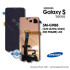 Samsung Galaxy S20 ULTRA (SM-G988) LCD Screen Display - (no Frame) (Service Pack) – GH96-13053A