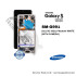 Samsung Galaxy S21 5G (SM-G991) LCD Screen Display - Phantom White (with Camera) (Service Pack) – GH82-24544C
