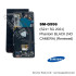Samsung Galaxy S21+ 5G (SM-G996) LCD Screen Display - Phantom Black (no Camera) (Assembled) – GH82-27268A