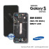 Samsung Galaxy S21 FE (SM-G990) LCD Screen Display - Gray (Assembled) – GH82-26414A