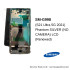 Samsung Galaxy S21 Ultra 5G (SM-G998) LCD Screen Display - Phantom Silver (no Camera) (Assembled) – GH82-26035B