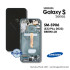 Samsung Galaxy S22 Plus (SM-S906) LCD Screen Display - Green (Service Pack) – GH82-27500C