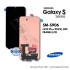 Samsung Galaxy S22 Plus (SM-S906) LCD Screen Display - (no Frame) (Service Pack) – GH96-14785A