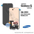 Samsung Galaxy S22 (SM-S901) LCD Screen Display - (no Frame) (Service Pack) – GH96-14786A