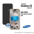 Samsung Galaxy S22 (SM-S901) LCD Screen Display - Violet (Service Pack) – GH82-27520F