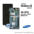 Samsung Galaxy S22 Ultra (SM-S908) LCD Screen Display - Green (Assembled) – GH82-27488D