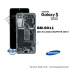 Samsung Galaxy S23 5G (SM-S911) LCD Screen Display - Graphite Gray (Service Pack) – GH82-30480E