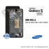 Samsung Galaxy S23 5G (SM-S911) LCD Screen Display - Lime / Light Green (Service Pack) – GH82-30480F