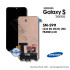Samsung Galaxy S23 5G (SM-S911) LCD Screen Display - (no Frame) (Service Pack) – GH82-31245A