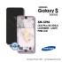 Samsung Galaxy S23 Plus 5G (SM-S916) LCD Screen Display - Lavender / Light Pink (Service Pack) – GH82-30476D
