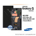 Samsung Galaxy S23 Ultra 5G (SM-S918) LCD Screen Display - Black (Service Pack) – GH82-30465A