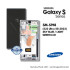 Samsung Galaxy S23 Ultra 5G (SM-S918) LCD Screen Display - Sky Blue / Light Green (Renewed) – GH82-30465G