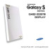 Samsung Galaxy S24 5G (SM-S921) LCD Screen Display - Black (Service Pack) – GH82-33287A