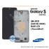 Samsung Galaxy S24 5G (SM-S921) LCD Screen Display - Blue (Assembled) – GH82-33287F