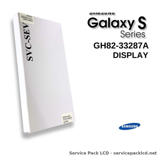 Samsung Galaxy S24 5G LCD Screen Display Gray GH82-33287B