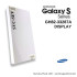 Samsung Galaxy S24 5G (SM-S921) LCD Screen Display - Gray (Service Pack) – GH82-33287B