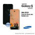 Samsung Galaxy S24 5G (SM-S921) LCD Screen Display - (no Frame) (Service Pack) – GH82-33286A