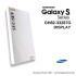 Samsung Galaxy S24 5G (SM-S921) LCD Screen Display - Orange (Service Pack) – GH82-33287G