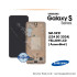 Samsung Galaxy S24 5G (SM-S921) LCD Screen Display - Yellow (Assembled) – GH82-33287D