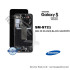 Samsung Galaxy S24 FE 5G (SM-S721) LCD Screen Display - Black Graphite (Service Pack) – GH82-35849A