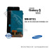 Samsung Galaxy S24 FE 5G (SM-S721) LCD Screen Display - (no Frame) (Service Pack) – GH82-35850A