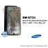Samsung Galaxy S24 FE 5G (SM-S721) LCD Screen Display - White (blue / Gray / Mint / Yellow) (Service Pack) – GH82-35848B