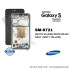 Samsung Galaxy S24 FE 5G (SM-S721) LCD Screen Display - White (blue / Gray / Mint / Yellow) (Service Pack) – GH82-35849B