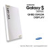 Samsung Galaxy S24 Plus 5G (SM-S926) LCD Screen Display - Black (Service Pack) – GH82-33410A