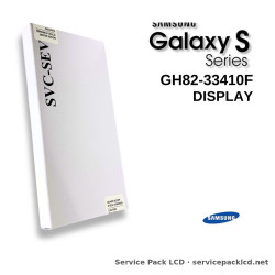 Samsung Galaxy S24 Plus 5G (SM-S926) LCD Screen Display - Blue (Service Pack) – GH82-33410F