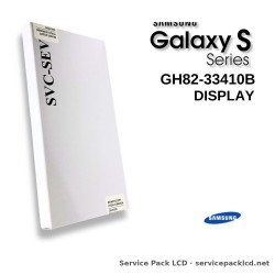 Samsung Galaxy S24 Plus 5G (SM-S926) LCD Screen Display - Gray (Service Pack) – GH82-33410B