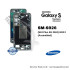 Samsung Galaxy S24 Plus 5G (SM-S926) LCD Screen Display - Gray (Assembled) – GH82-33410B
