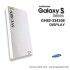 Samsung Galaxy S24 Plus 5G (SM-S926) LCD Screen Display - Green (Service Pack) – GH82-33410E