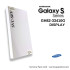 Samsung Galaxy S24 Plus 5G (SM-S926) LCD Screen Display - Orange (Service Pack) – GH82-33410G
