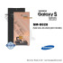 Samsung Galaxy S24 Ultra 5G (SM-S928) LCD Screen Display - (no Frame) (Service Pack) – GH82-33385A