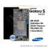 Samsung Galaxy S24 Ultra 5G (SM-S928) LCD Screen Display - Titanium Yellow (Renewed) – GH82-33396C