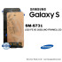 Samsung Galaxy S25 FE 5G (SM-S731) LCD Screen Display - (no Frame) (Service Pack) – GH82-38423A