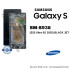 Samsung Galaxy S25 Ultra 5G (SM-S938) LCD Screen Display - Black Jet (Service Pack) – GH82-36387D