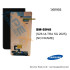 Samsung Galaxy S26 ULTRA 5G (SM-S948) LCD Screen Display - (no Frame) (Service Pack) – GH82-38875A