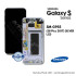 Samsung Galaxy S8 Plus (SM-G955) LCD Screen Display - Silver (Service Pack) – GH97-20469B