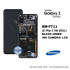 Samsung Galaxy Z Flip 3 5G (SM-F711) LCD Screen Display - Black Inner (no Camera) (Assembled) – GH82-27243A