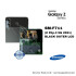 Samsung Galaxy Z Flip-3 5G (SM-F711) LCD Screen Display - Black Outer (Service Pack) – GH97-26773A