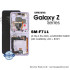 Samsung Galaxy Z Flip 3 5G (SM-F711) LCD Screen Display - Lavender Inner (no Camera) (Service Pack) – GH82-27442D