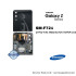 Samsung Galaxy Z Flip-4 5G (SM-F721) LCD Screen Display - Black Outer (Service Pack) – GH97-27947A